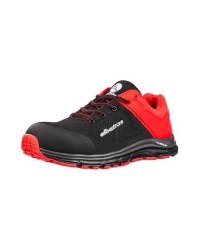 LIFT RED IMPULSE LOW 1