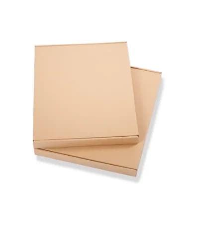 Cutie de cadou cu capac / 360 x 280 x 80 mm 1