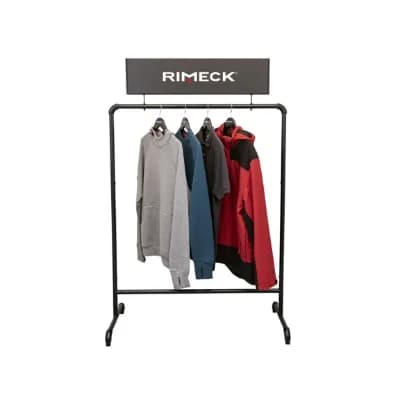 Stand RIMECK 1