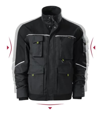 Ranger / albastru marin 1