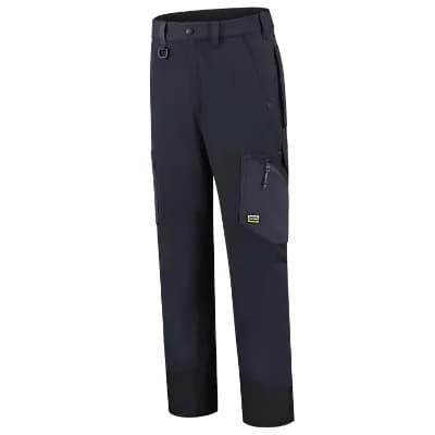 Work Trousers 4-way Stretch 1