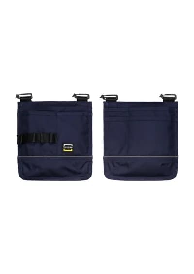 CORDURA Swing Pockets 1