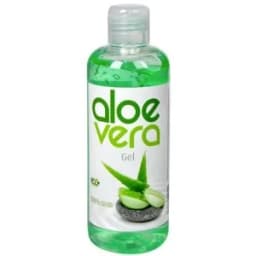GEL ALOE VERA 100% PUR ECOCERT 250ML
