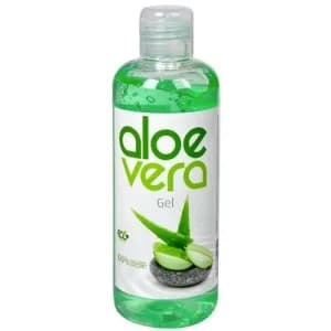 GEL ALOE VERA 100% PUR ECOCERT 250ML 1