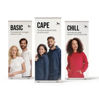 Roll-up 1