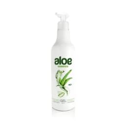 GEL ALOE VERA 100% PUR ECOCERT 500ML