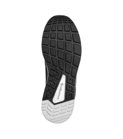 VOLTAGE BLACK QL LOW 1