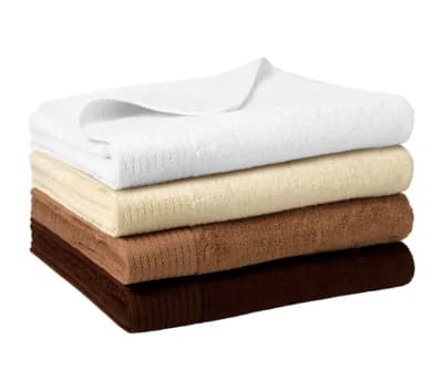 Bamboo Bath Towel 1