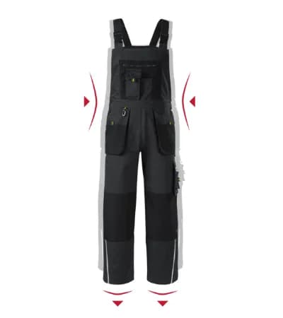 Ranger / albastru marin 1