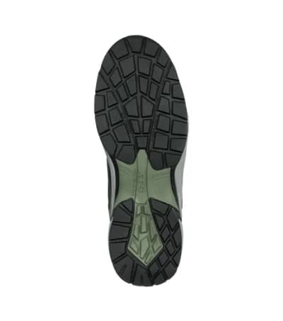 ULTRATRAIL OLIVE CTX MID 1