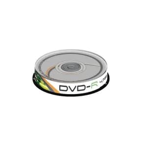DVD-R OMEGA FREESTYLE 16X 10/CAKE 1