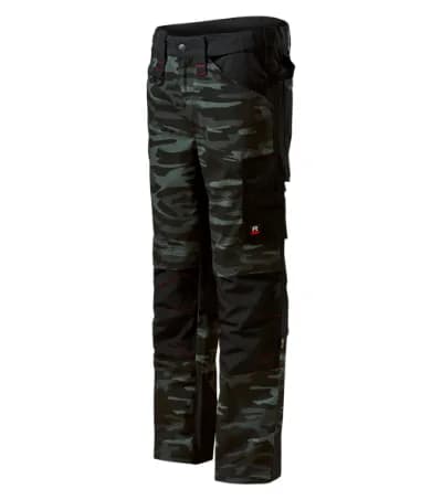 Vertex Camo 1