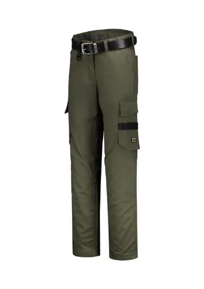 Work Pants Twill Women 1