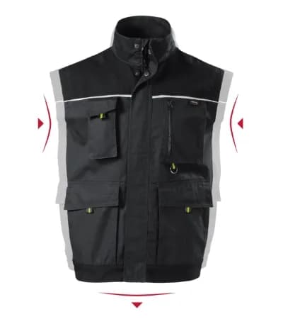 Ranger / ebony gray 1